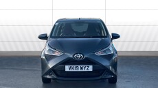 Toyota Aygo 1.0 VVT-i X-Play 5dr Petrol Hatchback